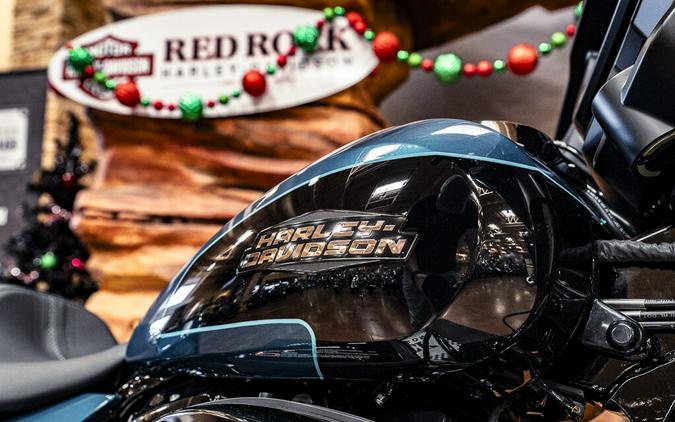 2026 Harley-Davidson Street Glide