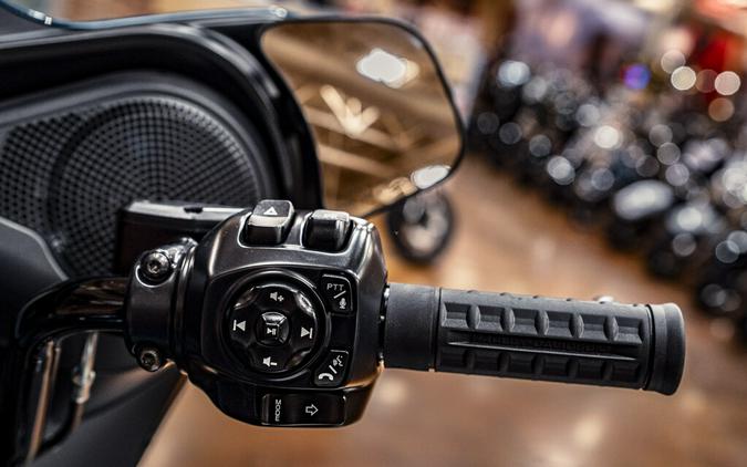 2026 Harley-Davidson Street Glide