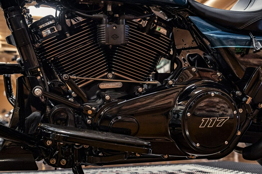 2026 Harley-Davidson Street Glide