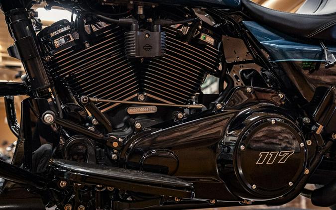 2026 Harley-Davidson Street Glide