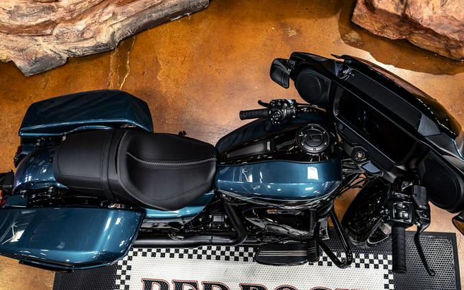 2026 Harley-Davidson Street Glide