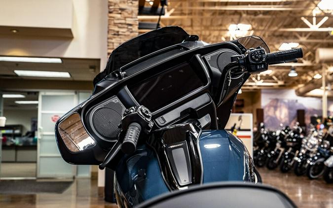 2026 Harley-Davidson Street Glide