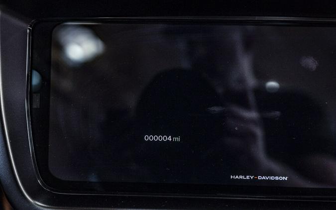 2026 Harley-Davidson Street Glide