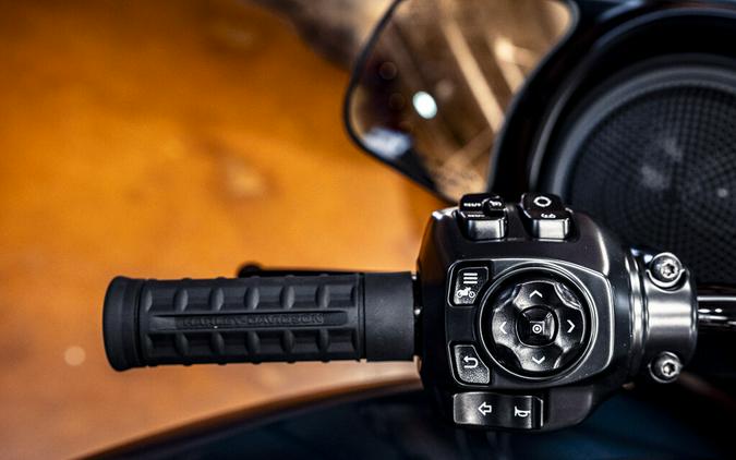 2026 Harley-Davidson Street Glide