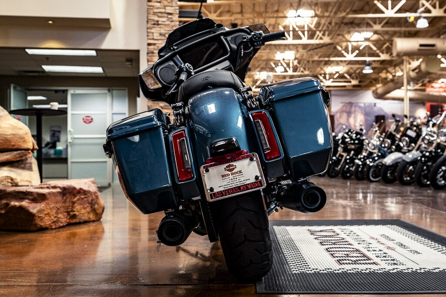 2026 Harley-Davidson Street Glide