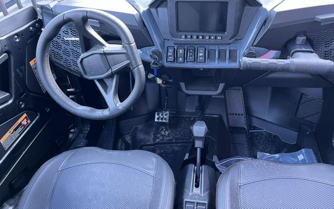 2026 Polaris RZR XP S 4 1000 ULTIMATE