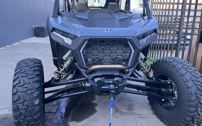 2026 Polaris RZR XP S 4 1000 ULTIMATE