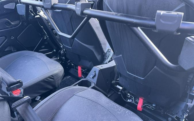2026 Polaris RZR XP S 4 1000 ULTIMATE