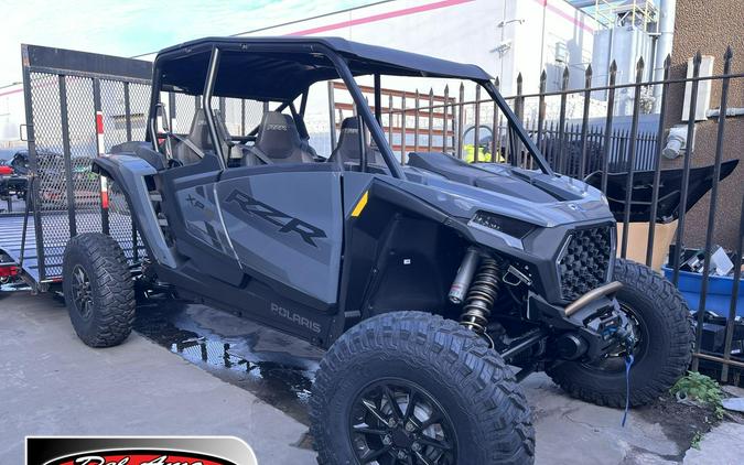2026 Polaris RZR XP S 4 1000 ULTIMATE