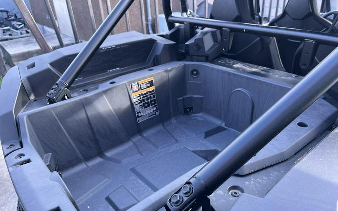 2026 Polaris RZR XP S 4 1000 ULTIMATE