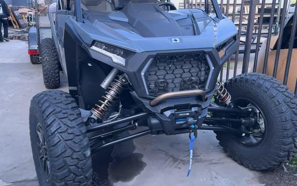 2026 Polaris RZR XP S 4 1000 ULTIMATE