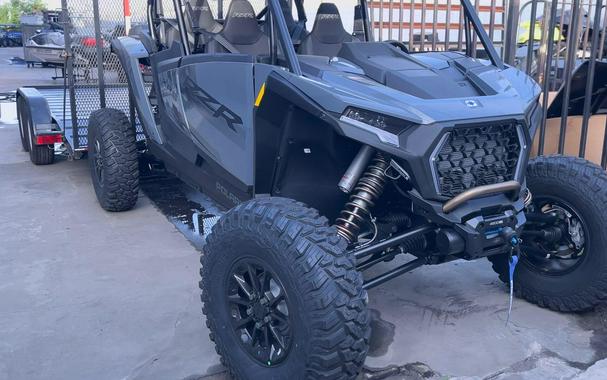 2026 Polaris RZR XP S 4 1000 ULTIMATE