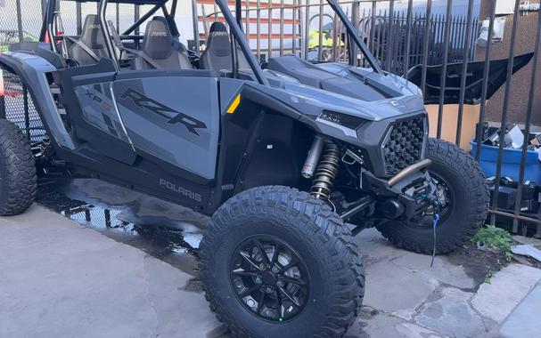 2026 Polaris RZR XP S 4 1000 ULTIMATE