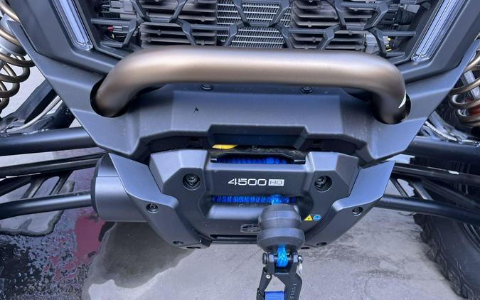 2026 Polaris RZR XP S 4 1000 ULTIMATE