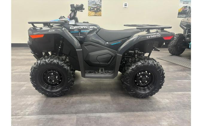 2026 CFMOTO CFORCE 400