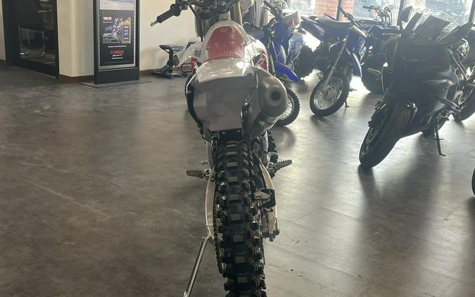 2026 Yamaha YZ450F 70th Anniversary Edition