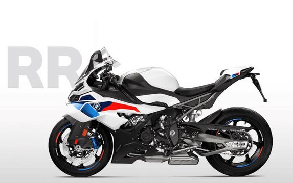 2026 BMW S1000.RR