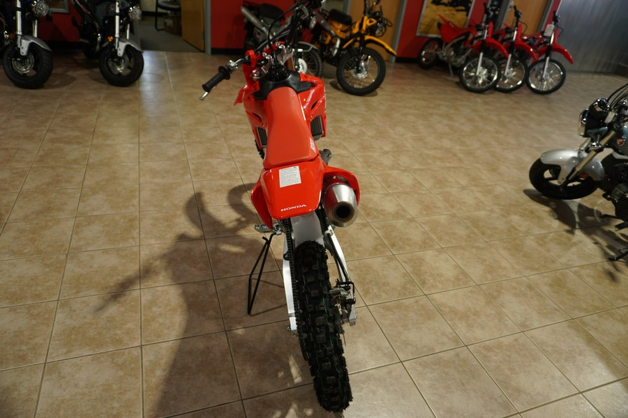2026 CRF150RT - Honda