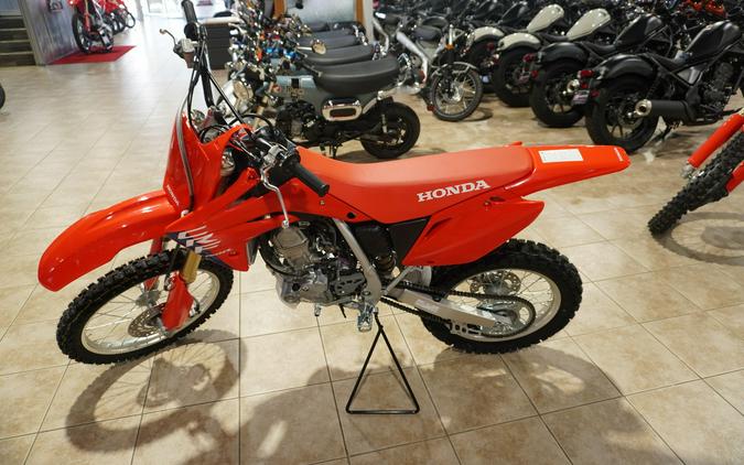 2026 Honda CRF150RT