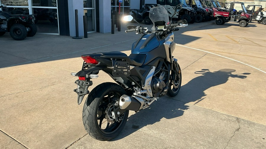 2023 Honda NC750X DCT