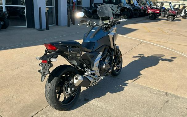 2023 Honda NC750X DCT