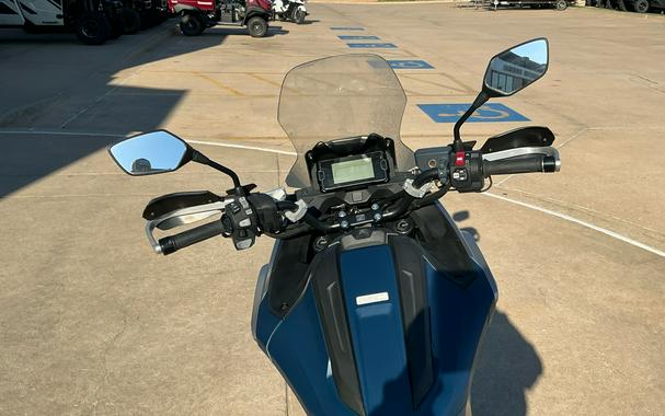 2023 Honda NC750X DCT