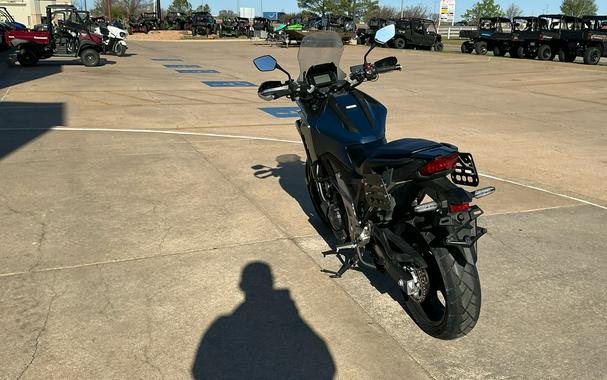 2023 Honda NC750X DCT