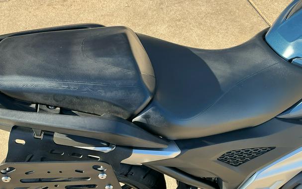 2023 Honda NC750X DCT