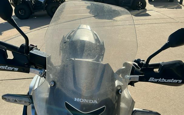 2023 Honda NC750X DCT