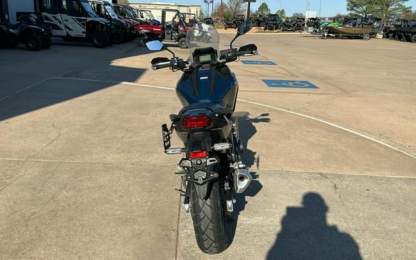 2023 Honda NC750X DCT