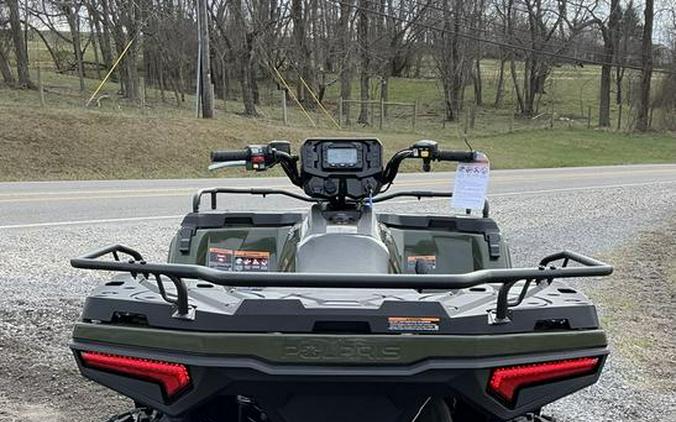 2026 Polaris® SPORTSMAN 570 EPS SAGE GREEN