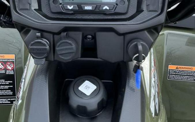 2026 Polaris® SPORTSMAN 570 EPS SAGE GREEN