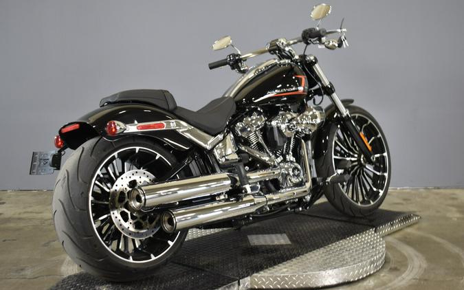 2024 Harley-Davidson Breakout FXBR