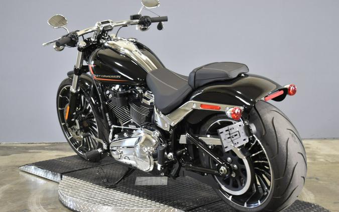 2024 Harley-Davidson Breakout FXBR