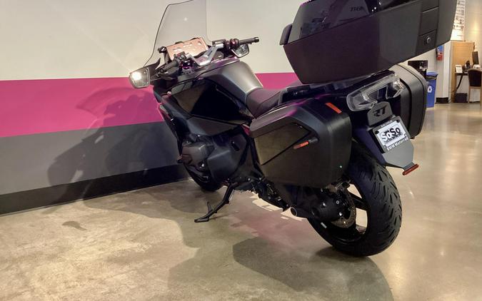 2026 BMW R 1300 RT