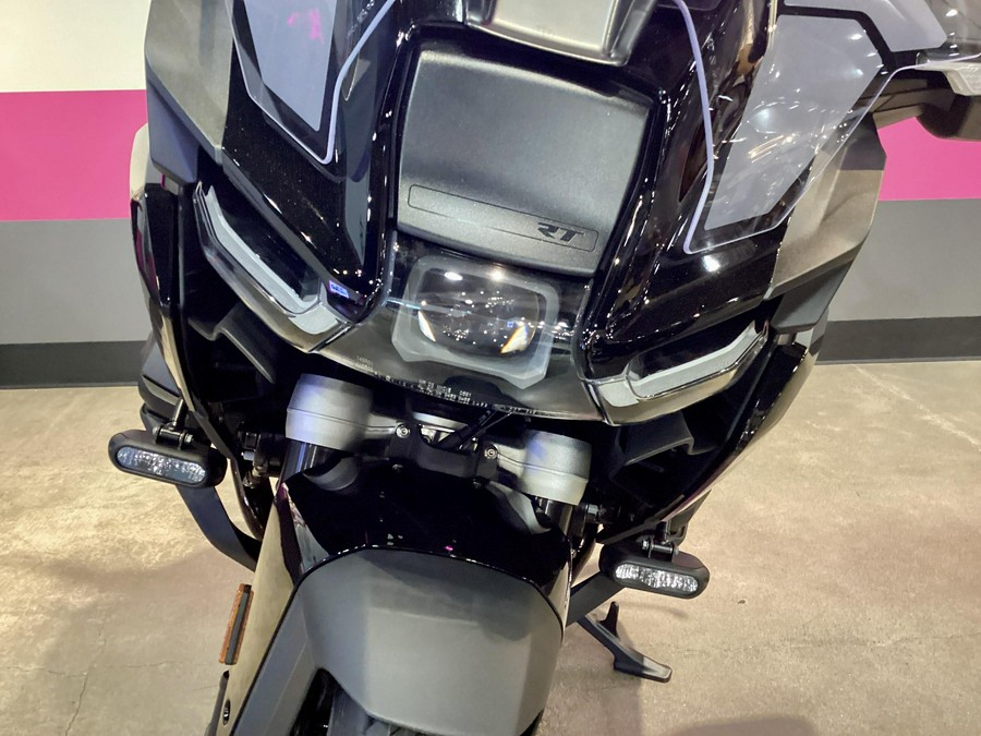 2026 BMW R 1300 RT