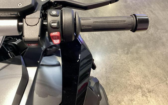 2026 BMW R 1300 RT