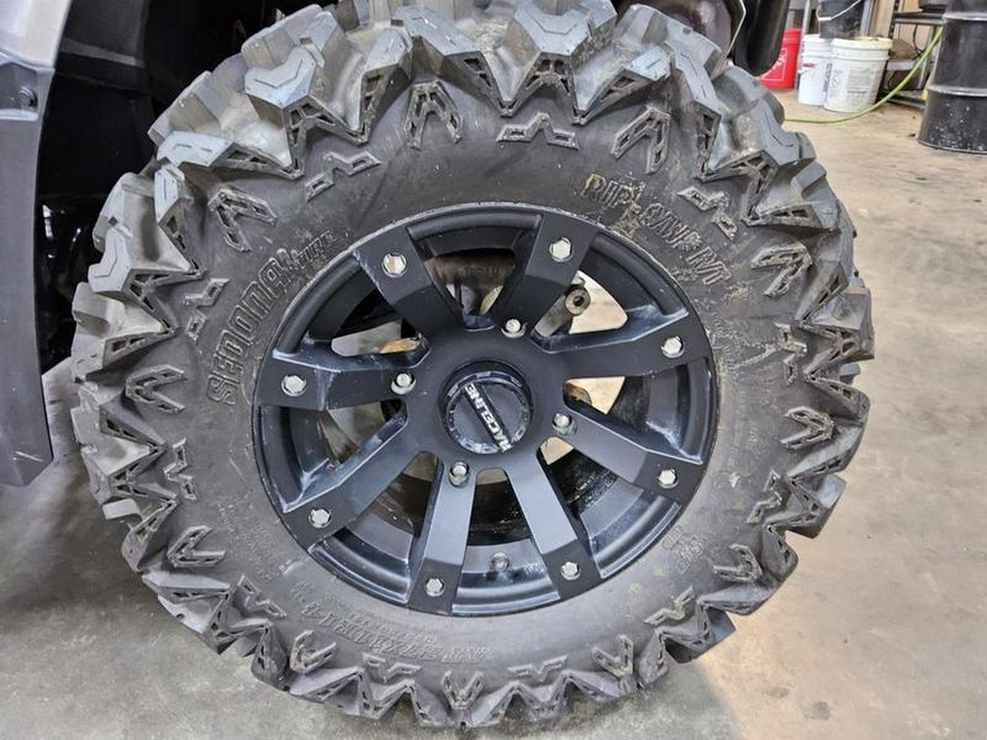 2026 Honda® Talon 1000X-4 FOX Live Valve