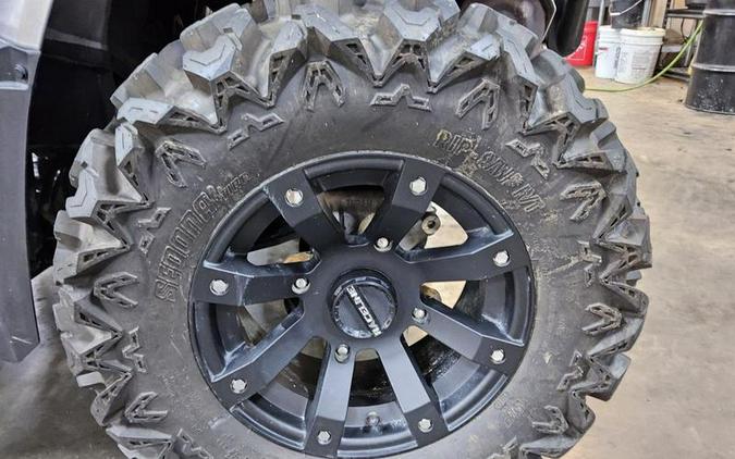 2026 Honda® Talon 1000X-4 FOX Live Valve