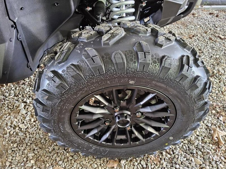 2026 Honda® Talon 1000X-4 FOX Live Valve