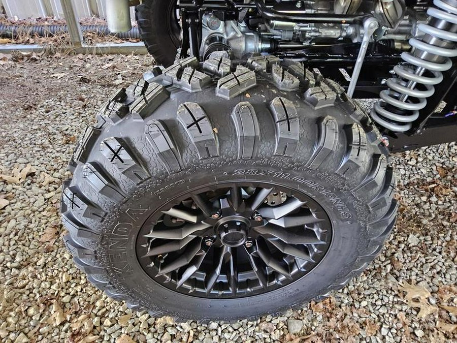2026 Honda® Talon 1000X-4 FOX Live Valve