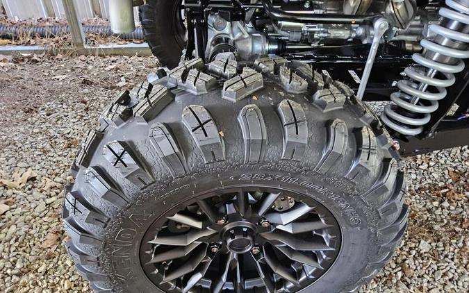 2026 Honda® Talon 1000X-4 FOX Live Valve