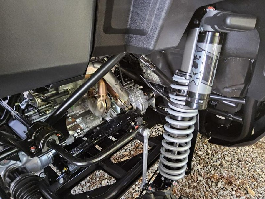 2026 Honda® Talon 1000X-4 FOX Live Valve