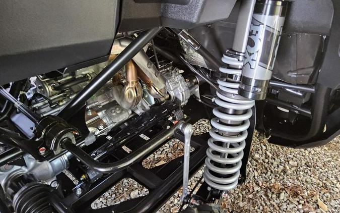 2026 Honda® Talon 1000X-4 FOX Live Valve