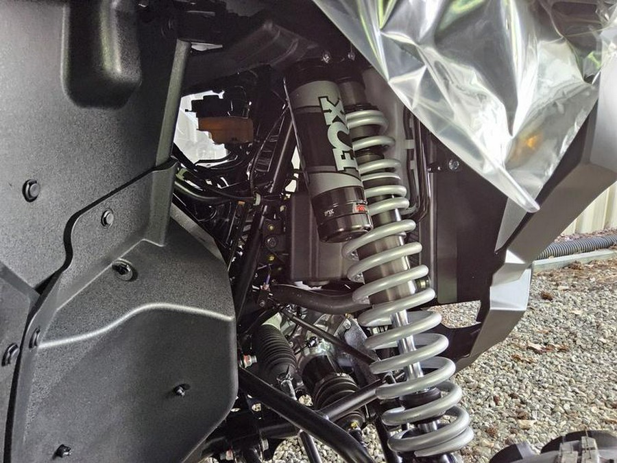 2026 Honda® Talon 1000X-4 FOX Live Valve