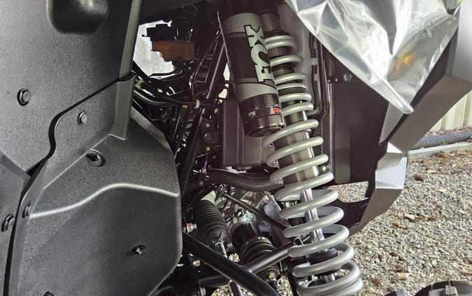 2026 Honda® Talon 1000X-4 FOX Live Valve