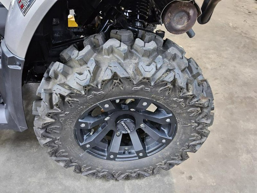 2026 Honda® Talon 1000X-4 FOX Live Valve