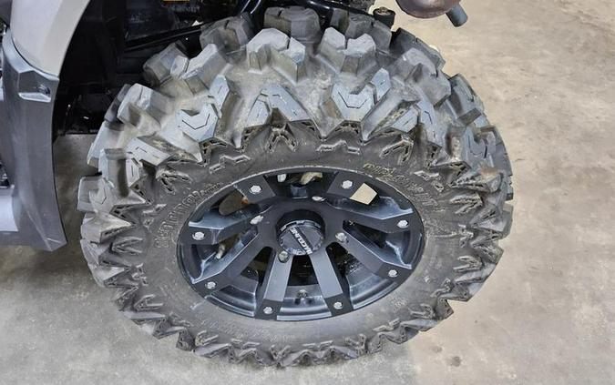 2026 Honda® Talon 1000X-4 FOX Live Valve