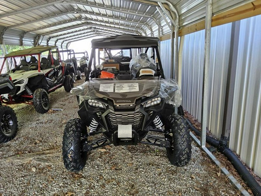 2026 Honda® Talon 1000X-4 FOX Live Valve