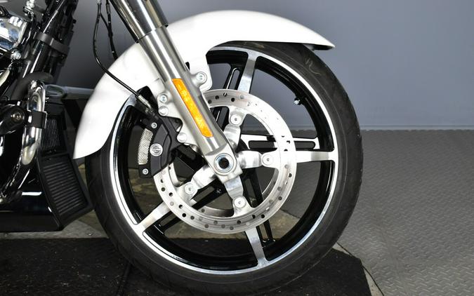 2024 Harley-Davidson Street Glide FLHX